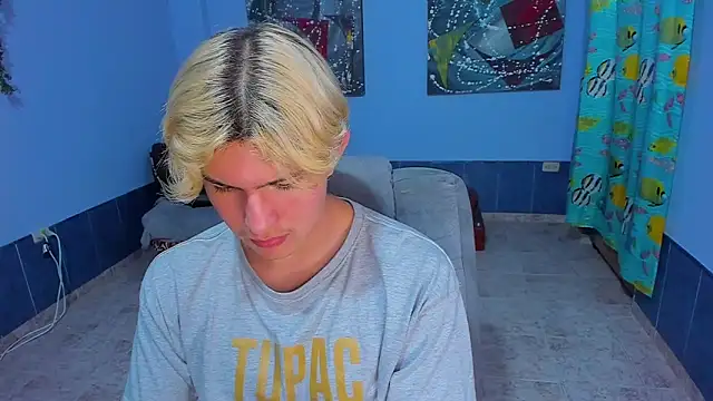 patrik 027 online show from 18, 11, 2025