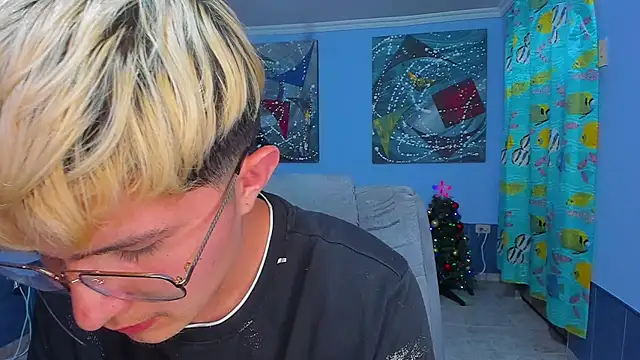 patrik 027 online show from 30, 11, 2025