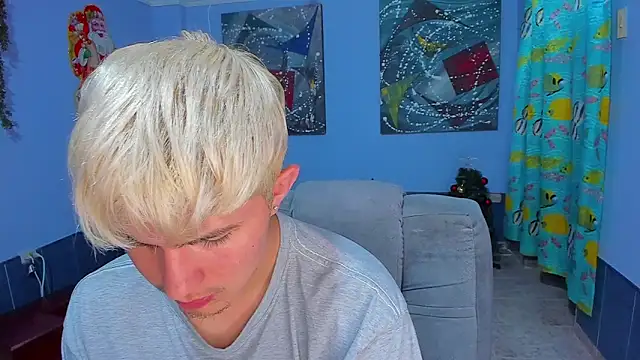 patrik 027 online show from 18, 12, 2025