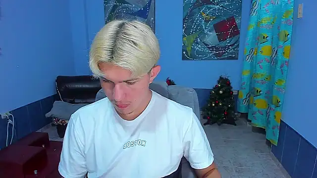 patrik 027 online show from 8, 1, 2026