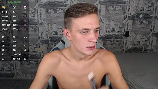 Oliver Fresh online show from 28, 9, 2025