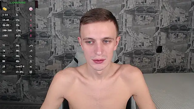 Oliver Fresh online show from 25, 4, 2026