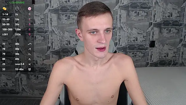 Oliver Fresh online show from 28, 4, 2026