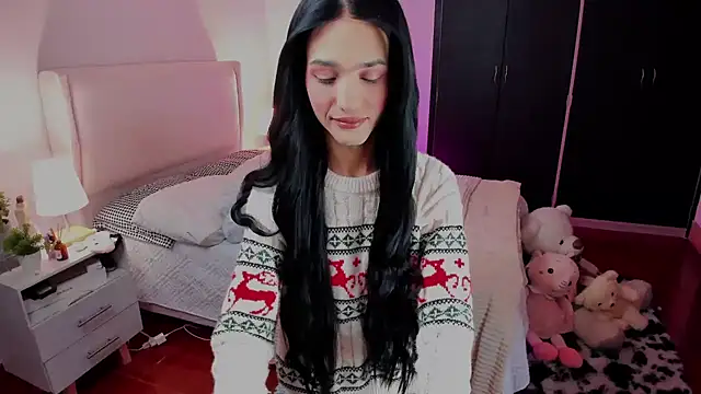 Ainhoads online show from 17, 12, 2024