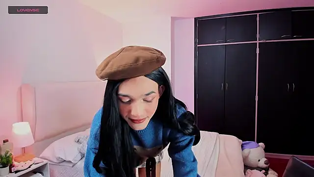 Ainhoads online show from 27, 12, 2024