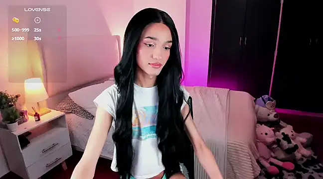 Ainhoads online show from 17, 1, 2025