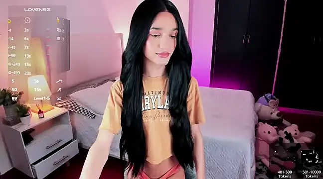 Ainhoads online show from 18, 1, 2025