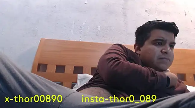 thor000089 online show from 3, 12, 2024