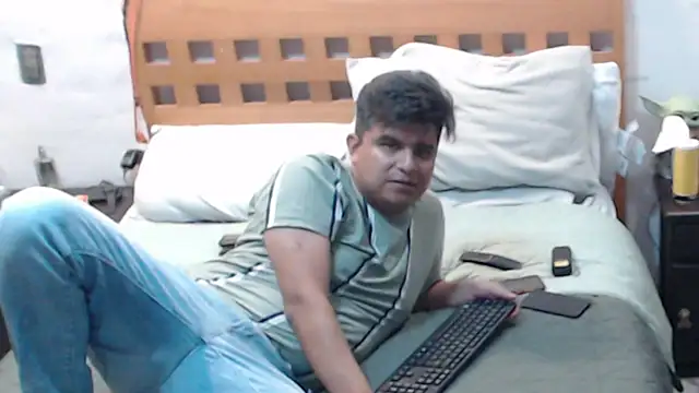 thor000089 online show from 11, 12, 2024