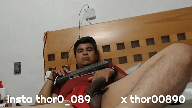 thor000089 online show from 28, 4, 2026