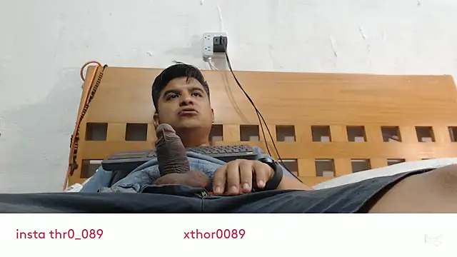 thor000089 online show from 6, 5, 2026