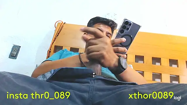 thor000089 online show from 7, 5, 2026
