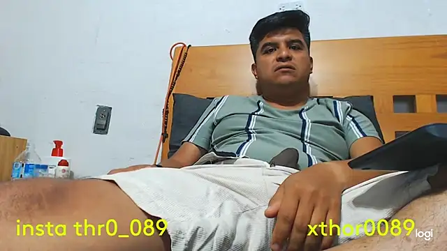 thor000089 online show from 11, 5, 2026