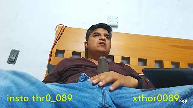 thor000089 online show from 13, 5, 2026