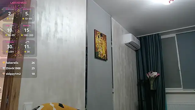 Stacy Davice online show from 19, 4, 2026