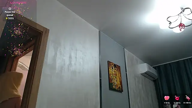 Stacy Davice online show from 22, 4, 2026