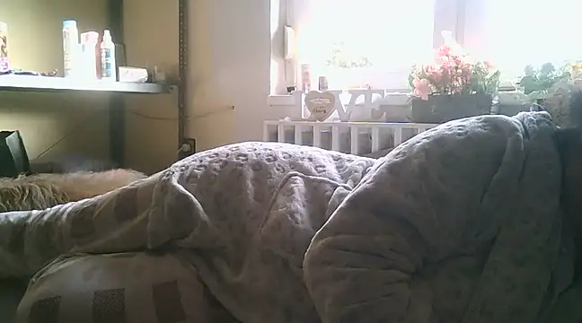 Mileva88 online show from 28, 1, 2025