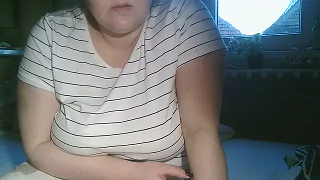 Mileva88 online show from 3, 3, 2025