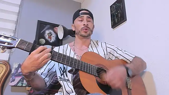 damn fox online show from 20, 3, 2025