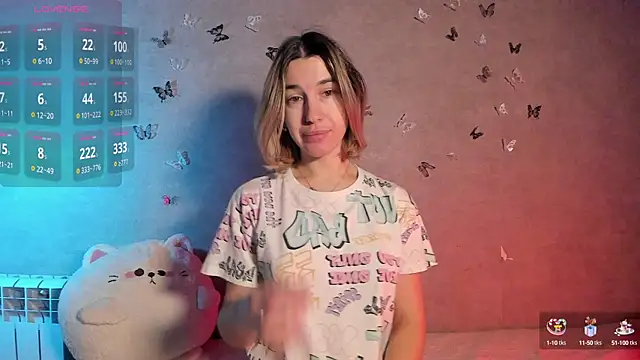 Melaminsy online show from 9, 2, 2025