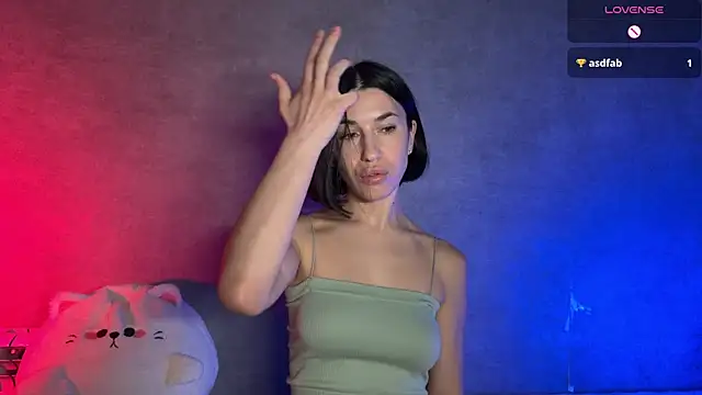 Melaminsy online show from 28, 4, 2026