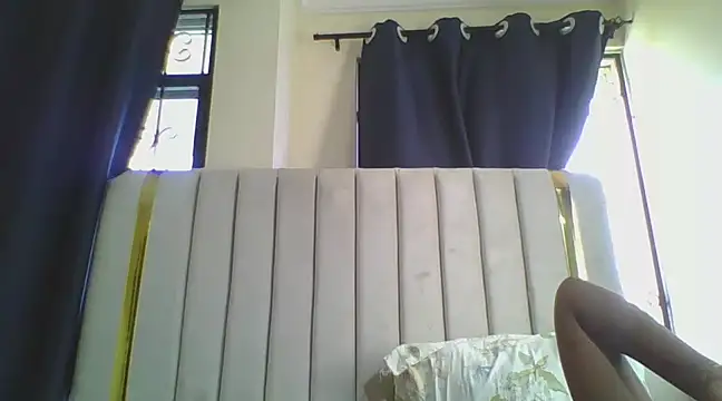 CuteJ online show from 13, 2, 2025