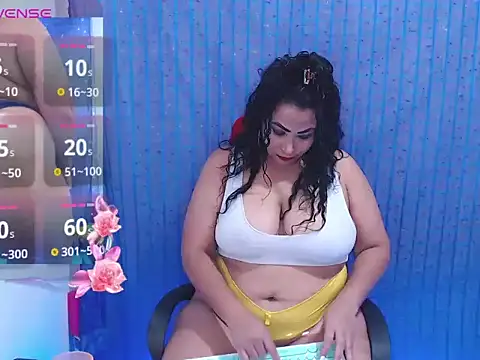 mature beautifull online show from 16, 5, 2026