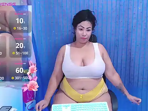 mature beautifull online show from 27, 5, 2026