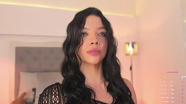 sarah hiill online show from 18, 1, 2025