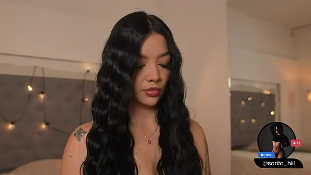 sarah hiill online show from 19, 9, 2025