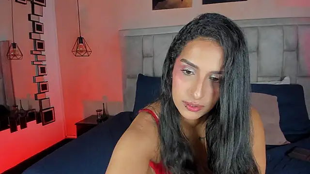 Stefhanyblow online show from 9, 6, 2026