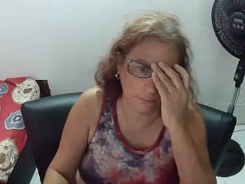 charrysexy1 online show from 3, 12, 2024