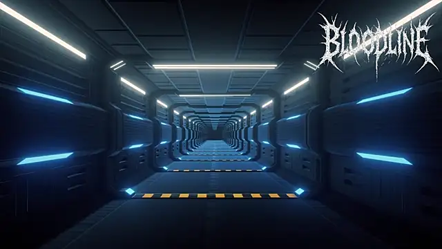 DEATHINK666XX online show from 18, 11, 2025