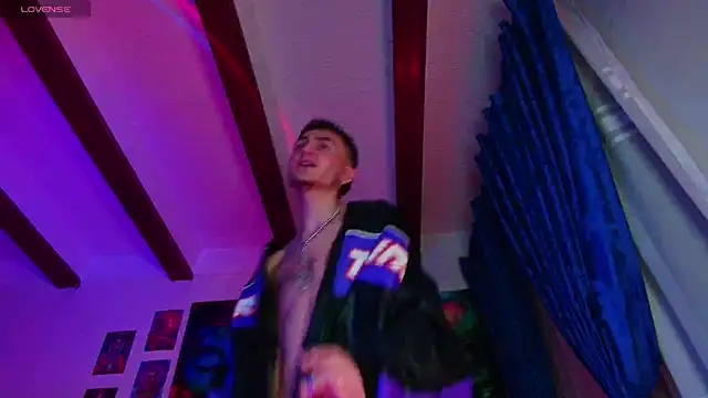 dimitri-bilak online show from 5, 12, 2024