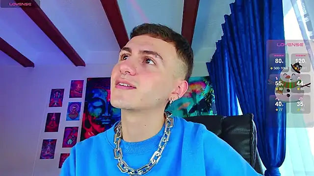 dimitri-bilak online show from 5, 12, 2024