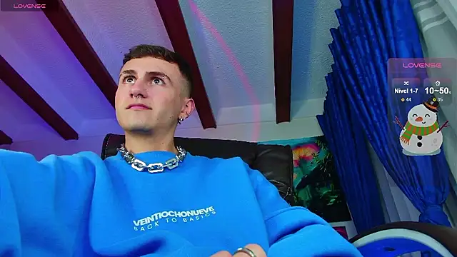 dimitri-bilak online show from 6, 12, 2024