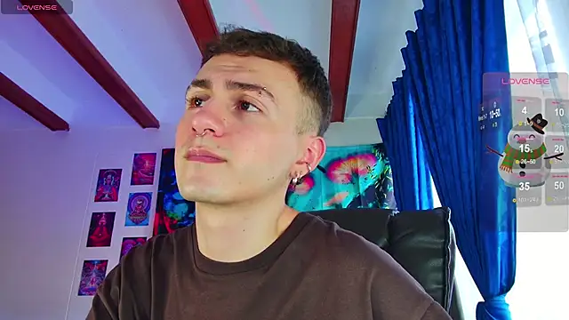 dimitri-bilak online show from 10, 12, 2024