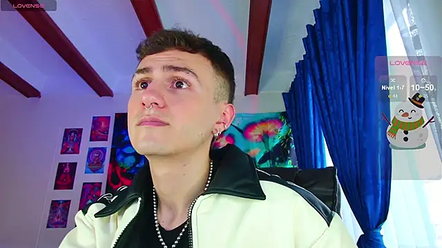 dimitri-bilak online show from 21, 12, 2024