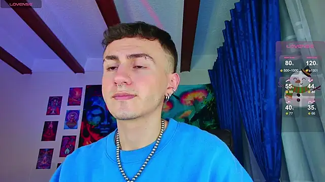 dimitri-bilak online show from 27, 12, 2024