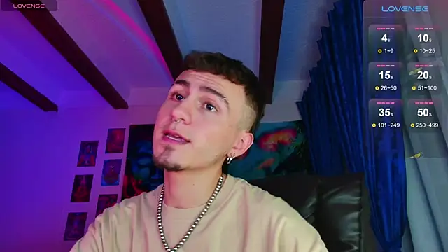 dimitri-bilak online show from 21, 1, 2025