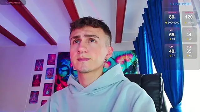 dimitri-bilak online show from 25, 1, 2025