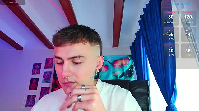 dimitri-bilak online show from 28, 1, 2025