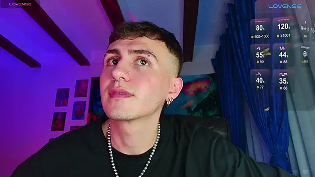 dimitri-bilak online show from 13, 2, 2025