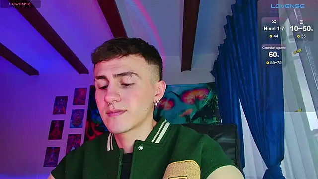 dimitri-bilak online show from 14, 2, 2025