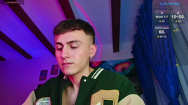 dimitri-bilak online show from 15, 2, 2025