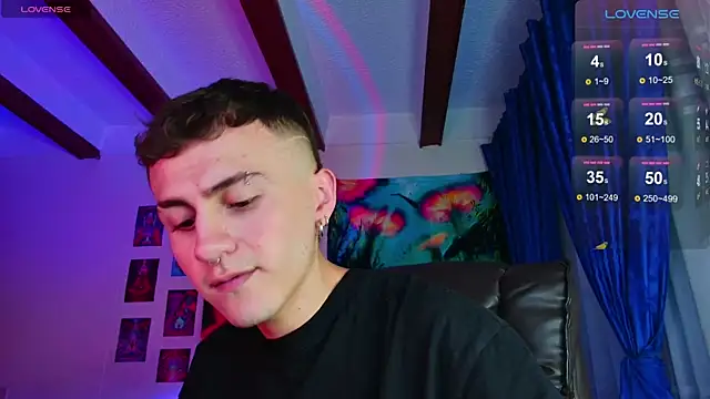 dimitri-bilak online show from 7, 3, 2025