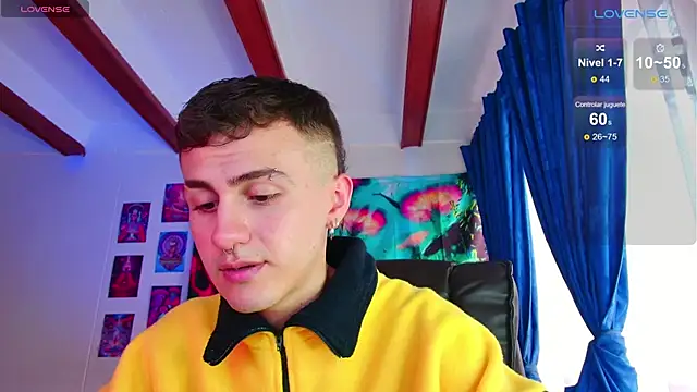 dimitri-bilak online show from 9, 3, 2025