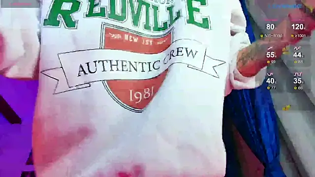 dimitri-bilak online show from 14, 3, 2025