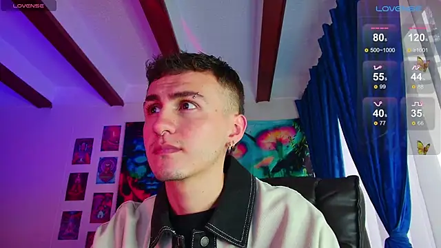 dimitri-bilak online show from 15, 3, 2025