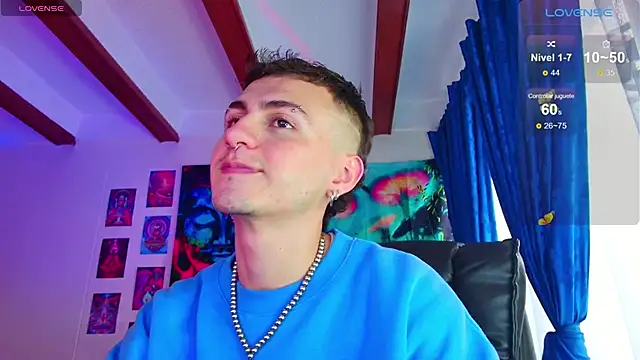 dimitri-bilak online show from 19, 3, 2025